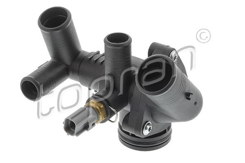 Topran 305 134 thermostat - topran-oe,
