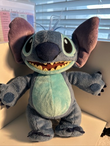 Disney stitch from lilo - disney,