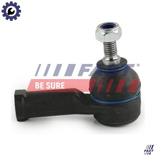 Tie rod end ft16119 - tie,