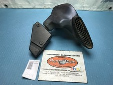 Front Right Air Intake