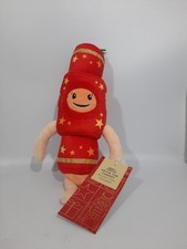 Kevin The Carrot Christmas