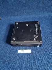 JAGUAR XF MK1 2008 SAT NAV