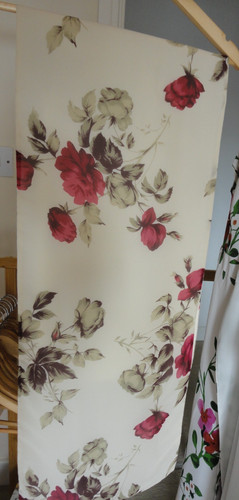 Laura ashley 100 silk vintage - ashley, 100%