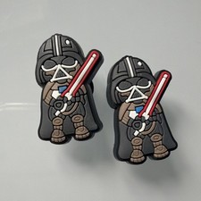 2 X Star Wars - Darth Vader -