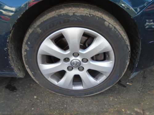 Vauxhall insignia cdti - vauxhall,