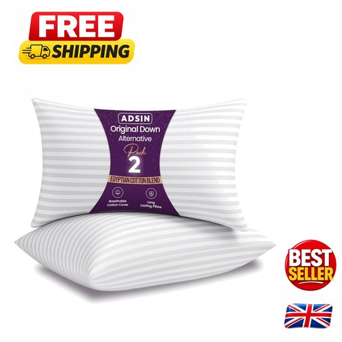 Plush hypoallergenic stripe - plush,