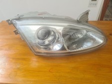 HYUNDAI COUPE F2 EVOLUTION - FRONT RIGHT SIDE HEADLIGHT LAMP LIGHT  92102-27XXX