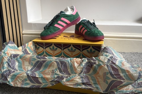 Gucci adidas - gucci, x