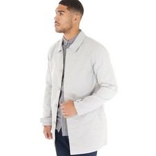 French Connection Mens Mac