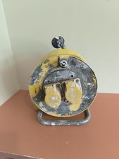 110v Extension Reel. 25m