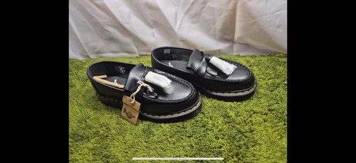Martens unisex adrian quad - dr,