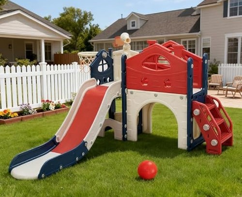 Little tikes outdoor playset - outdoor,