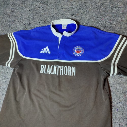 Vintage adidas bath rugby - vintage,