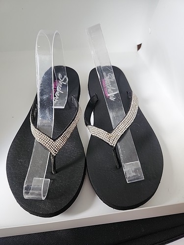 Skechers diamonte yoga - , foam