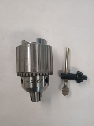 Jacobs 3kd taper 5 8 - jacobs,
