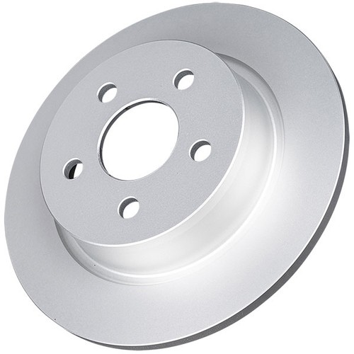 Pagid 56264 brake - disc, x2