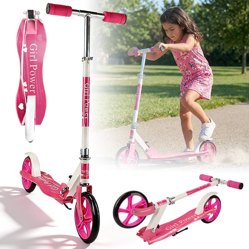 Push scooter for kids - scooter,