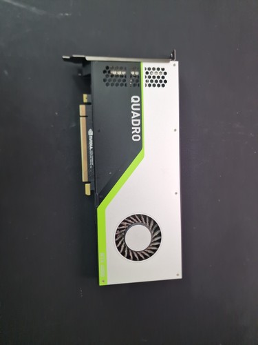 Nvidia quadro rtx 4000 8gb - 4000,