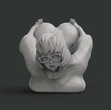 Busty Velma Novelty Pen Holder