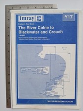 England - East Coast The River