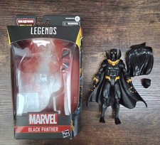 Marvel Legends Black Panther