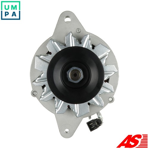 Alternator a6135 for toyota - alternator,