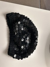 River Island Black Multi