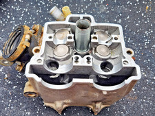 14 / 18 YAMAHA YZ250F OEM