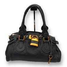 Chloe Paddington Early Model