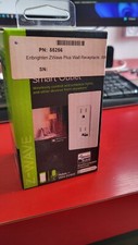 Zwave Plus Wall Receptacle