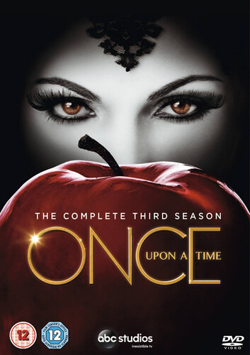 Once upon time the complete - once, a