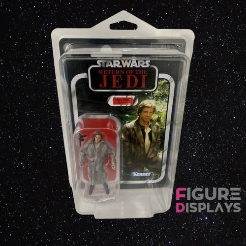 Star wars vintage collection - star,