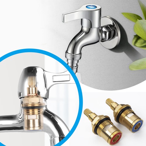 Replacement tap valves ceramic - valves,