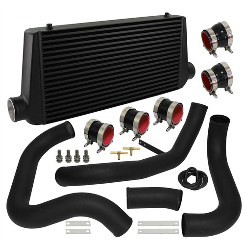 Intercooler kit for nissan - kit,