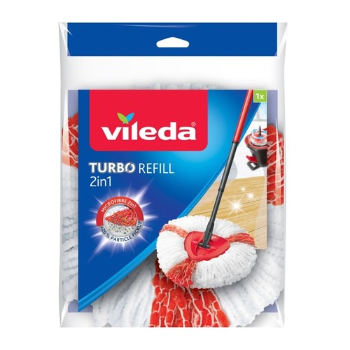 Vileda microfibre 1 easy - vileda,