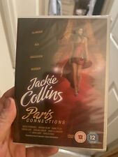 Jackie Collins' Paris