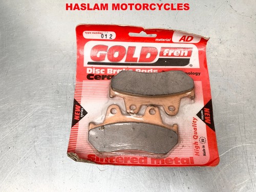 Honda gl1200 goldwing - honda,