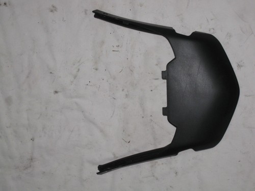 Honda 600f hornet pc41 - hornet, rear