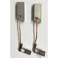 CARBON BRUSHES FOR KANGO