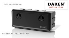 Daken toolbox just - just, x