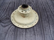 Bsa Bantam D1/D3 Bare Front Wheel Brake Hub 5" Drum For Restoration