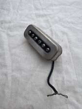 Arnold Hoyer guitar pickup p90 style 1960s
