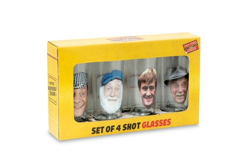 Only fools and horses official - only,