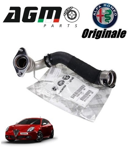 Intercooler turbo sleeve - intercooler,