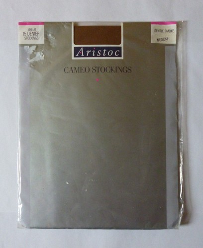 Vintage aristoc denier - aristoc, 15