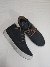 Kustom Men’s Hotham Black