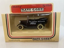 Lledo Days-Gone 1934 Ford