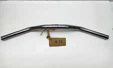 Vintage Bike Bicycle Chromed