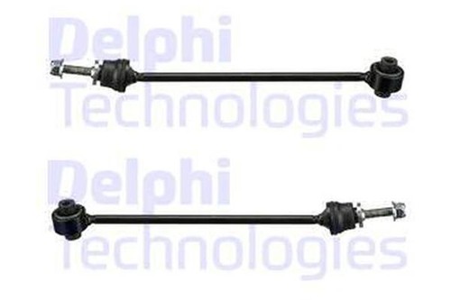 Pair stabiliser anti - pair, anti-roll