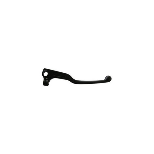 Black right brake lever for - right,